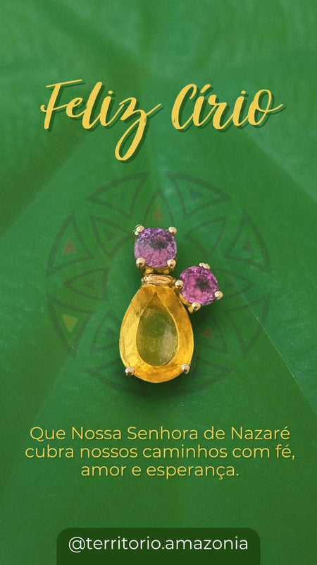 Coleção Círio de Nazaré